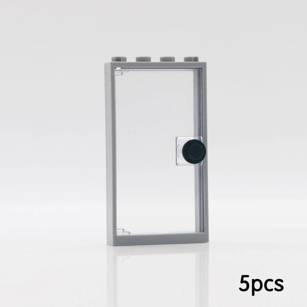 lego Brick DIY House Building Blocks Bricks Toys City