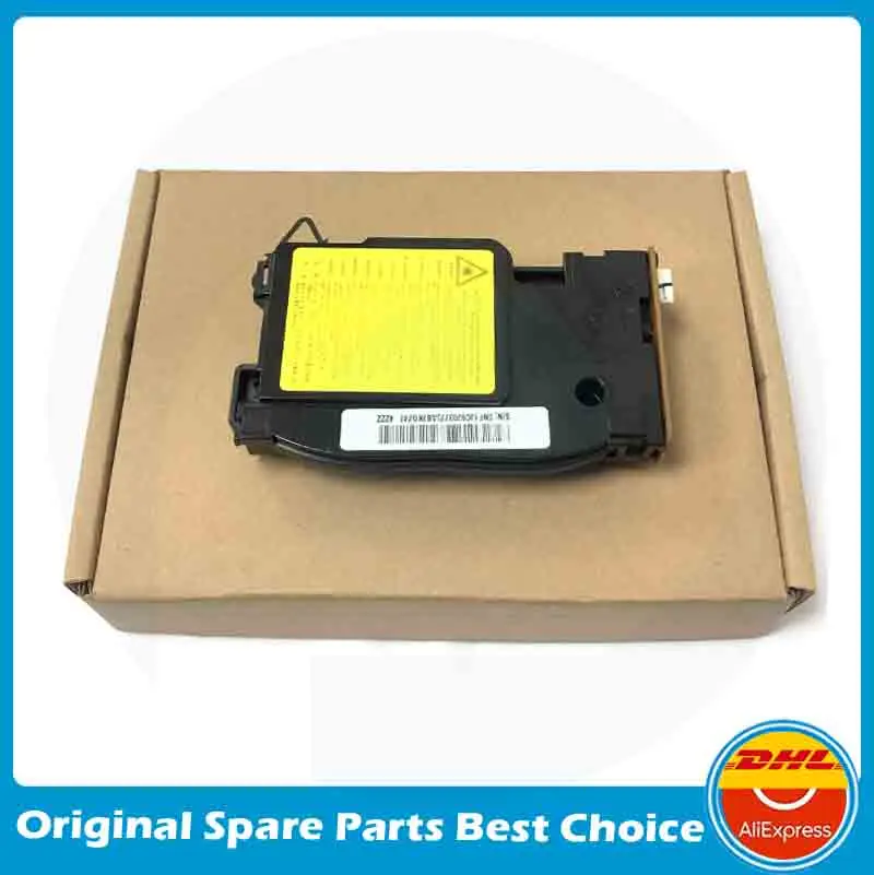 Lsu Unit Laser Head For Samsung 1866 1865 1660 1661 1665 1865 1667.