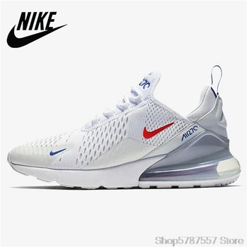 

KE AIR MAX 270 Nike 270 air cushion pure original company class half palm air cushion running shoes 36-45 CD7338 100
