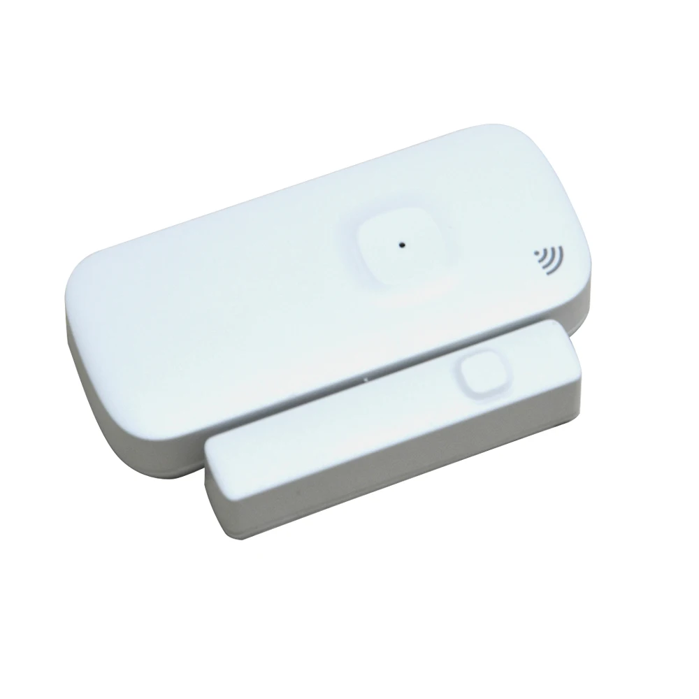 da porta sem fio magnetico janela detector 05