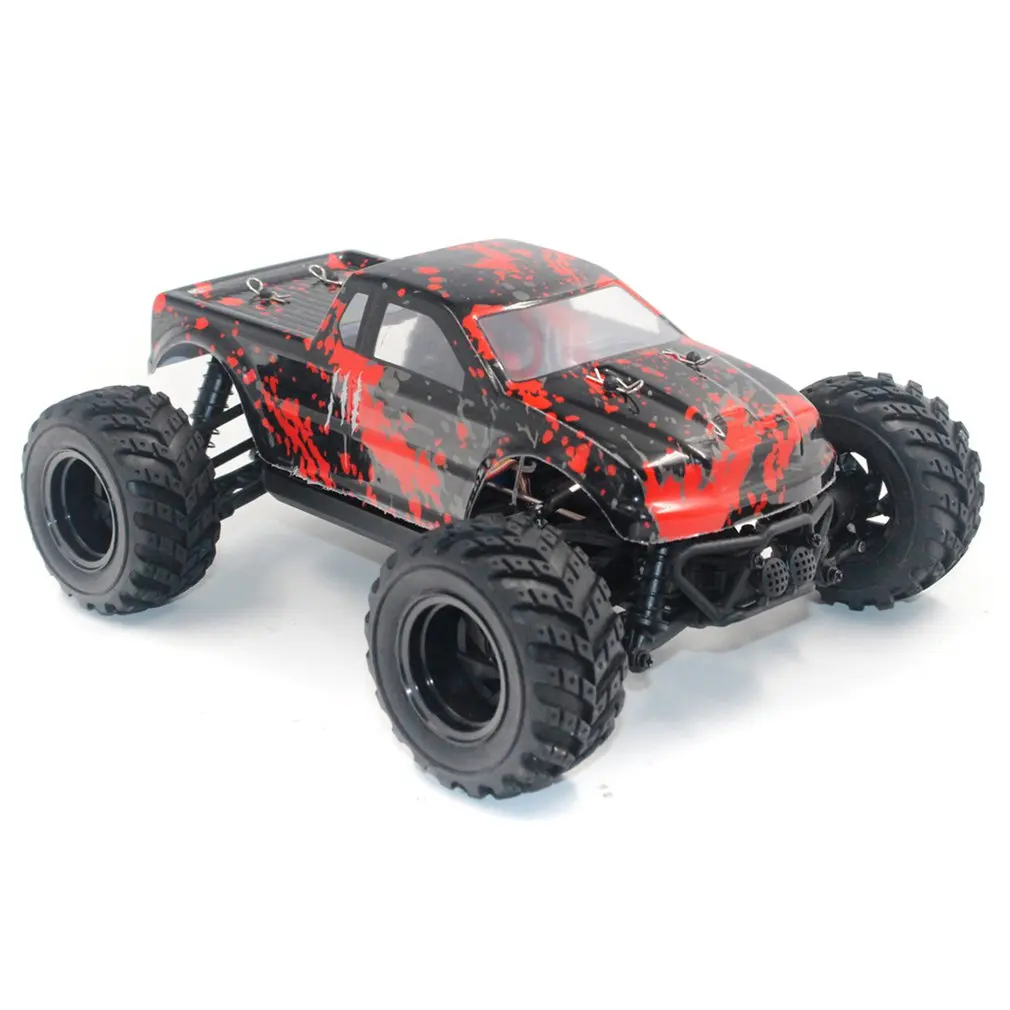 HBX RC автомобиль 18859 4WD 2,4 г 1:18 30 км/ч высокая скорость RC Drift Дистанционное управление автомобиль внедорожный грузовик электронная гоночная модель автомобиля