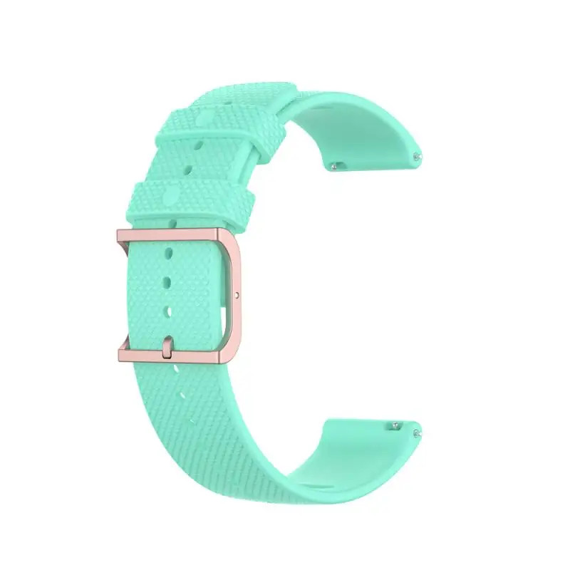 Replacement Watch Band for Boneng Ignite/Unite Silicone Strap For POLAR Ignite/Unite Wristband Smart Watch 20mm 