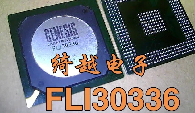 5 шт./лот FLI30336 FLI30336-AC NEC и BGA