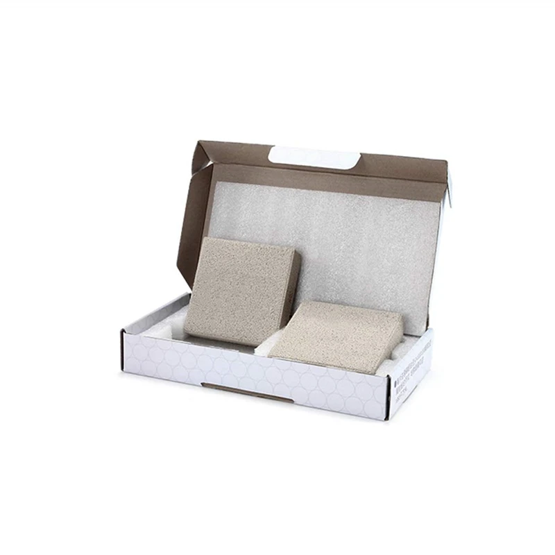 1 Ceramic Bio Media Nano-Bacteria Brick Energy Filter Bacteria House Filter Material Fish Tank Nitrify Bacteria Biocycle Material