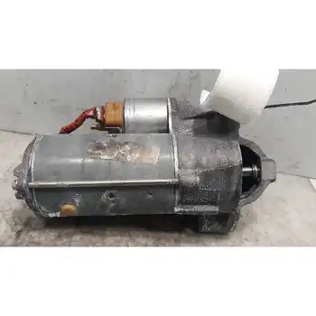 

455971 Starter Motor Renault Scenic Ii Comfort Dynamique