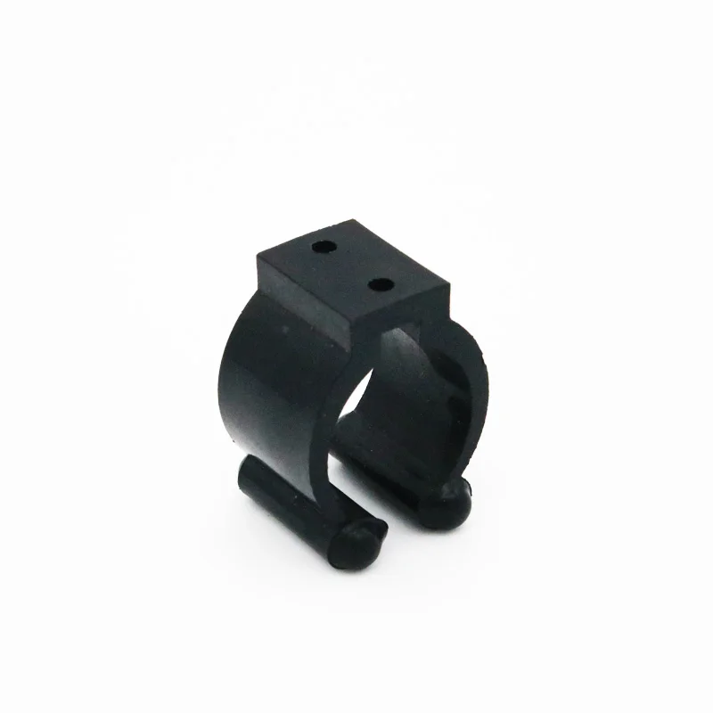 Pool cue Rack plastic Clip