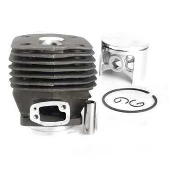 

Circlips Cylinder Piston Kit Ring Pin For Husqvarna 288XP 281XP 181SE 54mm Hole With Original Equipment