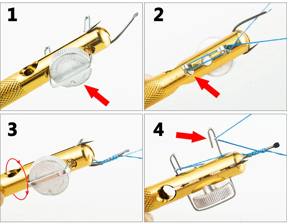 Как пользоваться крючковязом. Как пользоваться крючковязом. Рыболовные снасти - крючковяз. Инструмент для завязывания рыболовных крючков. Как пользоваться крючковязом.