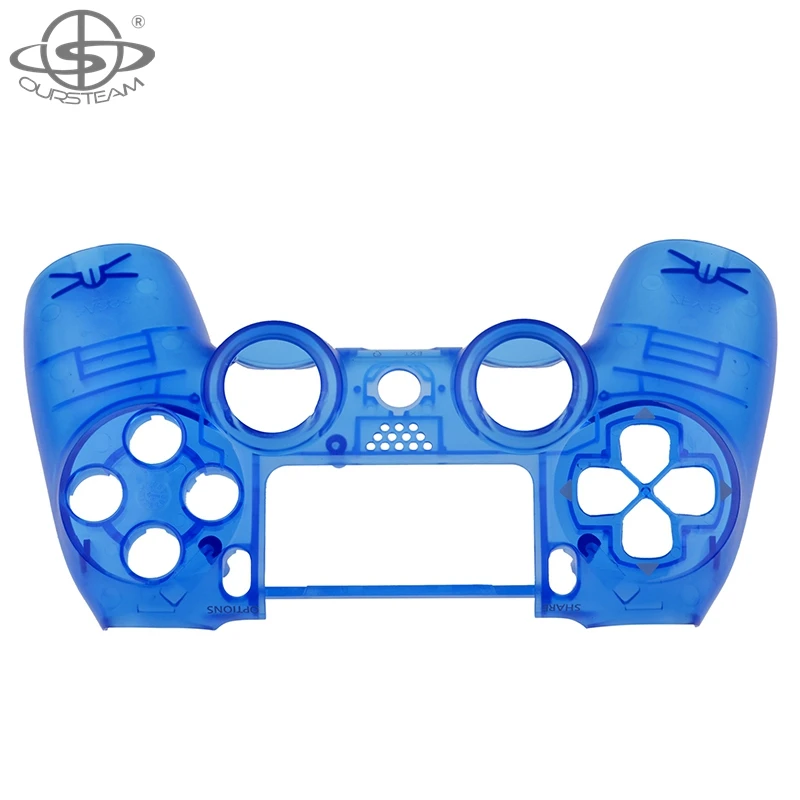 PS4 clear front shell (38)