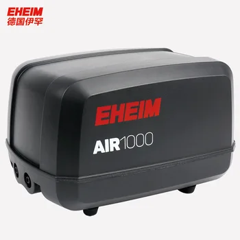 

German EHEIM fish tank air pump aquarium oxygen pump single and double hole high power mute aquarium fish tank oxygen pump