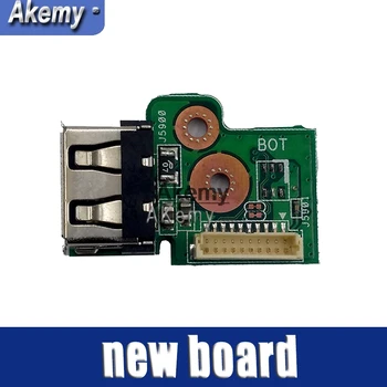 

NEw board for ASUS U80 U80A U80V Switch button IO board USB board