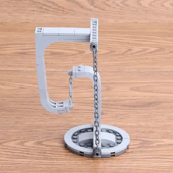 

Anti-Gravity Building Blocks Creative Tensegrity Sculptures Novel Physics Balance DIY Bricks Toys for Kids Child Gifts