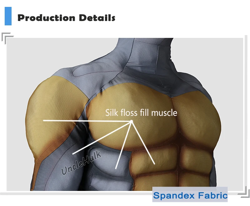 JoJo's-Bizarre-Adventure-the-World-Dio's-Stand-The-World-Over-Heaven-Muscle-Zentai-Costume-with-silk-floss-muscle-UncleHulk-21