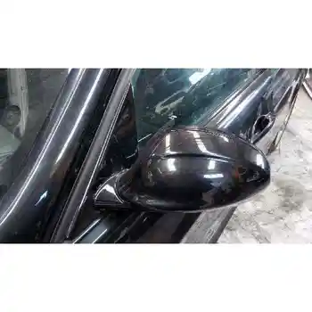 

LEFT REARVIEW BMW 3 SERIES SALOON (E90)