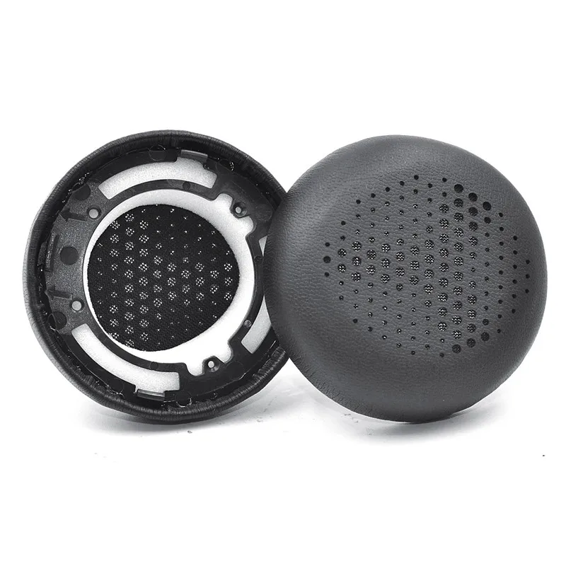 Almofada de Ouvido de Substituição para Akg Y500 y 500 Acessórios para Fones de Ouvido Almofada de Espuma de Memória Copos de Ouvido Tampa de Ouvido - Image 2