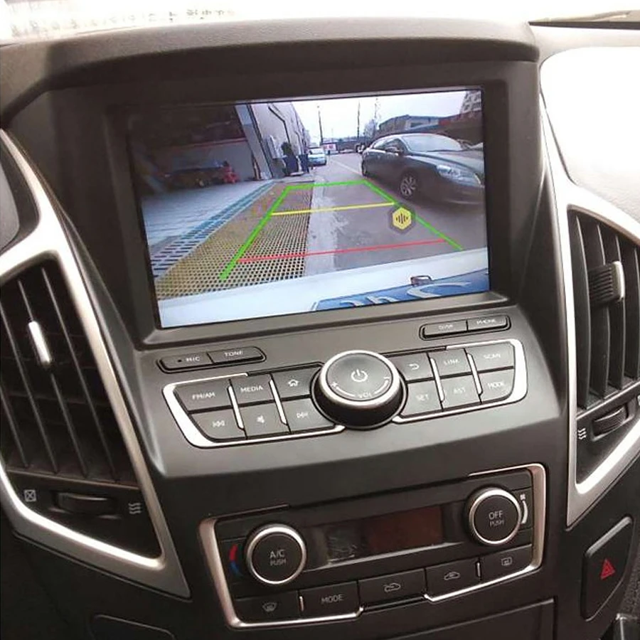 64GB Android 10.0 Car Multimedia Player GPS For DFSK Dong Feng AX7 2017 2018 DFPV Recorder Autoradio Navigation Stereo Head Unit