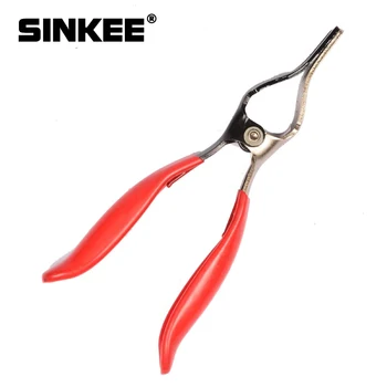 

Fuel Vacuum Line Tube Hose Remover Separator Pliers Angled Type Hose Plier Pipe Car Repair Hand Tools SK1021