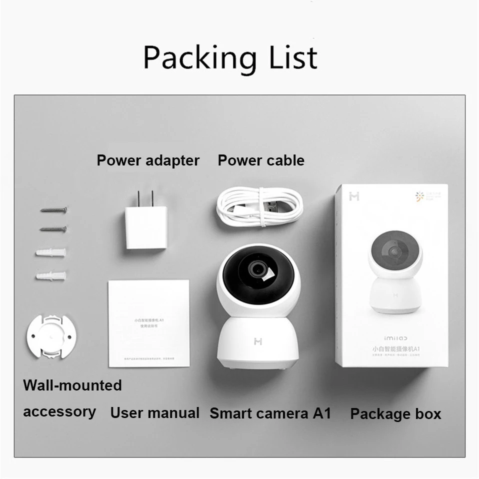 mi 360 security camera 2k