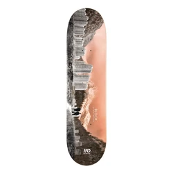 Maple Wood Skateboard Deck Double Rocker Professional Fashion Street Skateboard Action Teenage Roda Skate Outdoor Sports