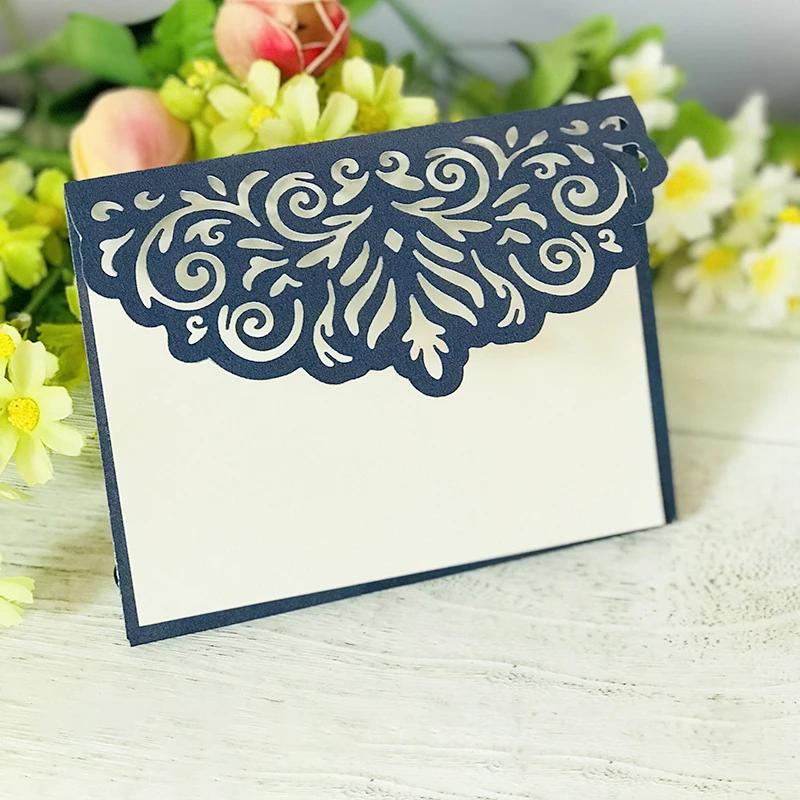  Lace Border Dies Scrapbooking Wedding invitation Metal Cutting Dies Stencil New 2019 for DIY paper  - 33000631787