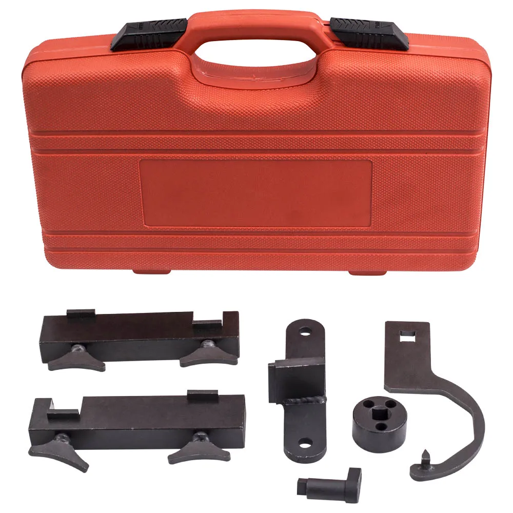 Набор инструментов для блокировки двигателя с регулировкой времени 2009 17 VVT Range Rover