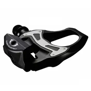 

1 Pair Aluminium Alloy SPD Road Bicycle Bike Cycling Pedals Cleats Accessories