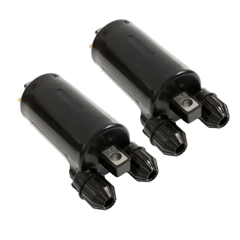 US $52.96 Ignition Coil Set for Honda CB650 CB650C CB650SC GL1100 GL1200 Ignition Coil Set Caps and spark plug Wire Auto Replacement Parts