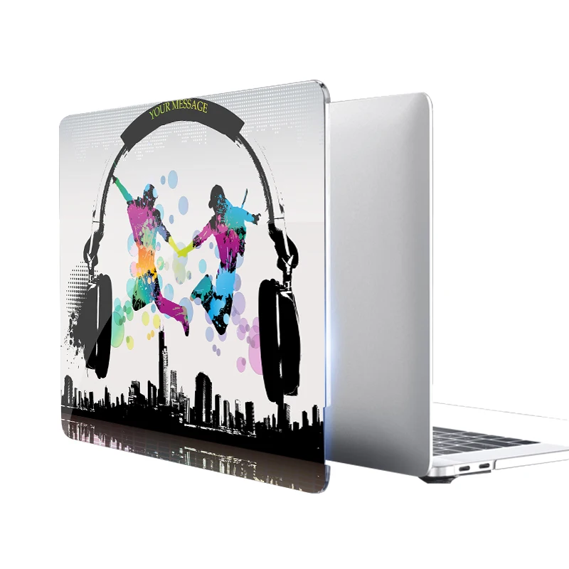 Чехол MTT для Macbook Air чехол ноутбука 11 6 12 13 3 дюйма Mac book Pro 15 16 с сенсорной панелью