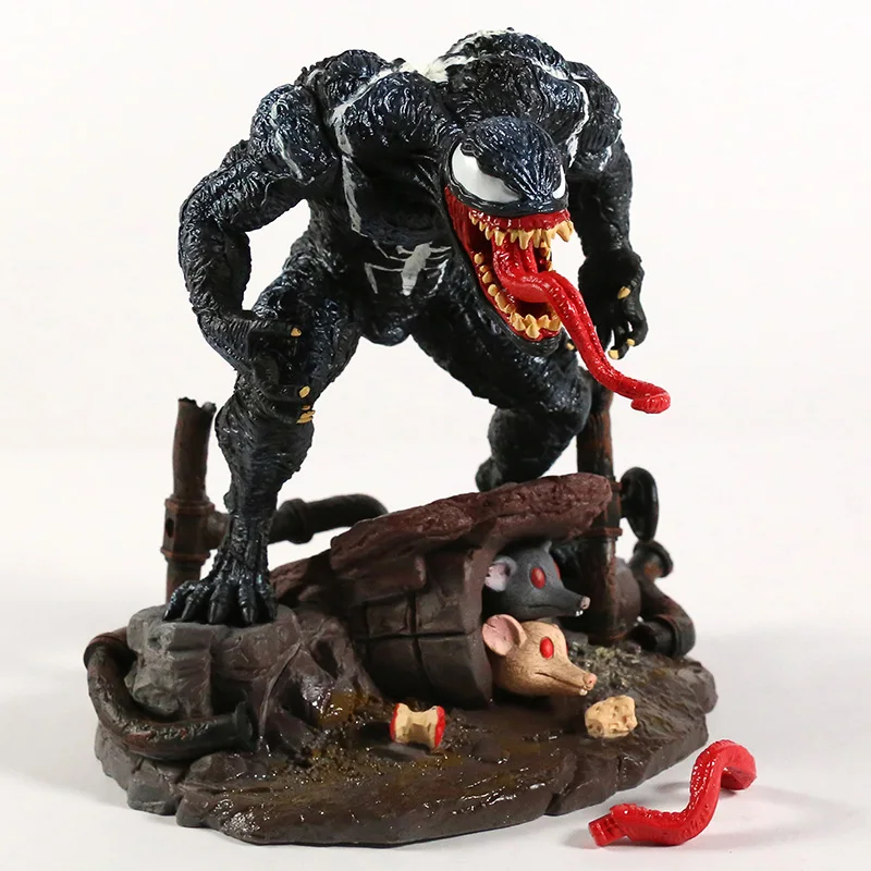 outlet online wholesale 23cm Anime Disney Marvel Venom