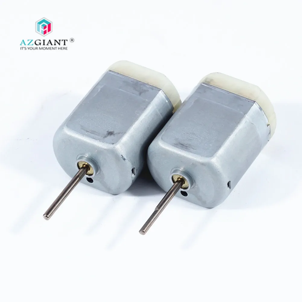 Мини щетка карбоновая AZGIANT FC 280SC 14260 DC 12 В 6800 об/мин 280 двигатель для автомобильного