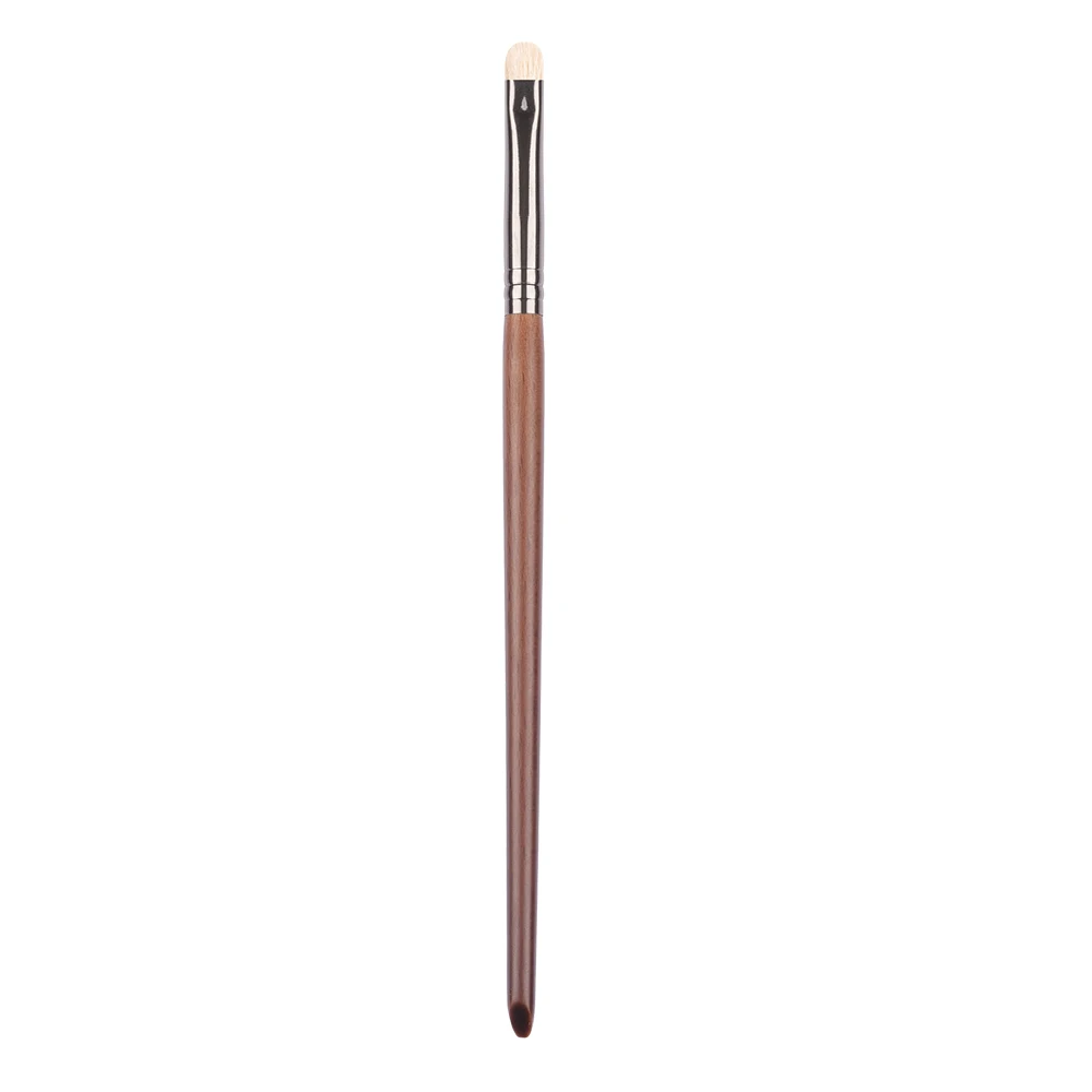 OVW Natural Goat Hair Professional Eyeshadow Blending Brush