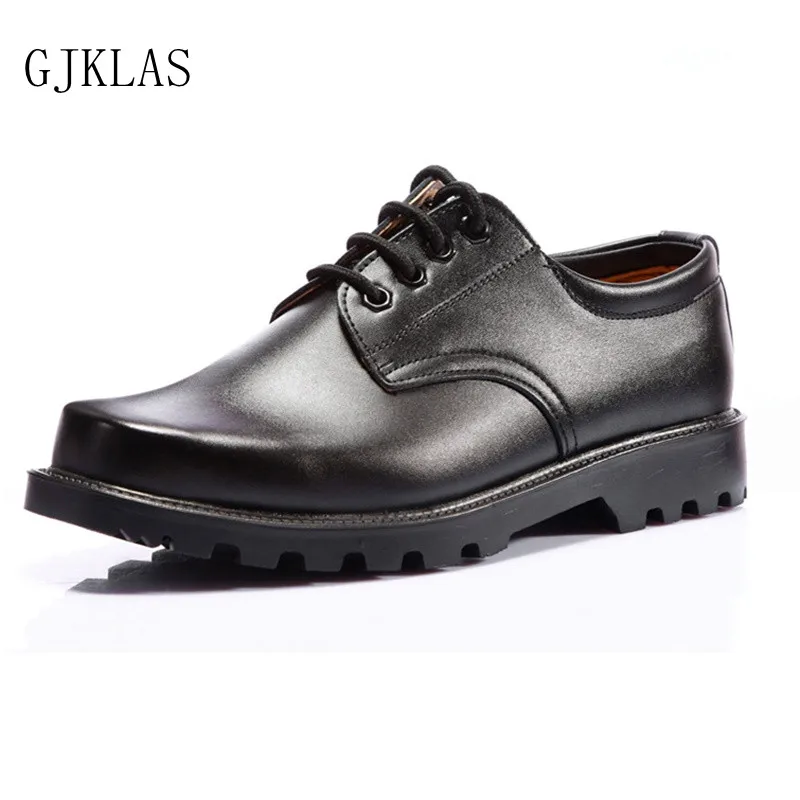 PROD 1005002991044893 Men Working Boots Safety Steel Toe Leather Shoes
Comfy Indestructible Seguridad Anti Puncture Safty Shoes Man Black Work
Boots