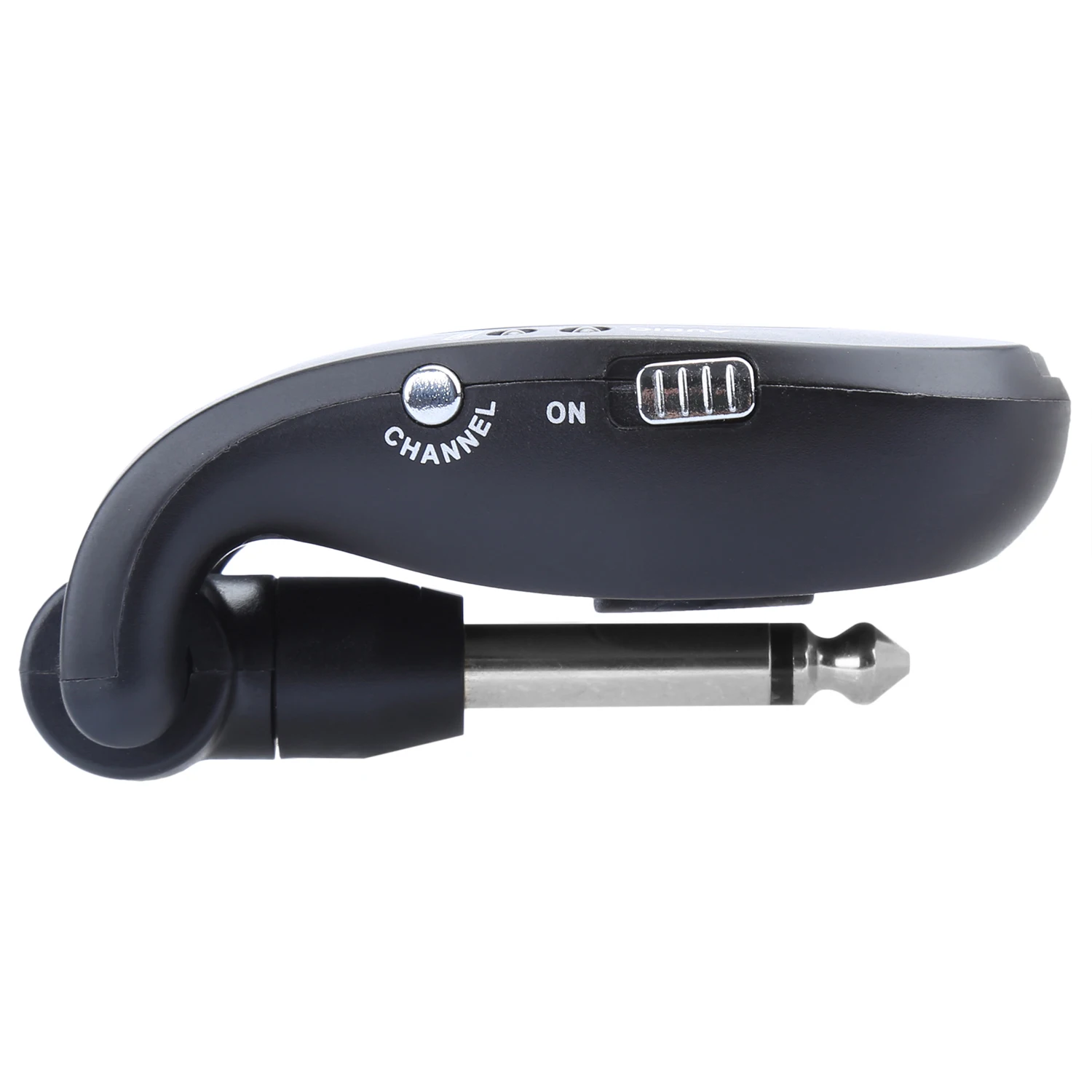 

Upgrade-xvive Wireless U2 Guitar Electric Torch Wireless Transmitter Receiver System 30 M Transmission Distance