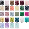 Garment Fabrics & Accessories