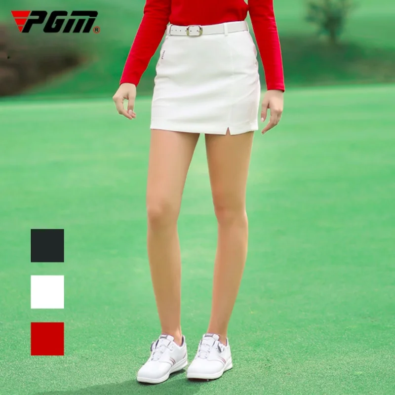 Golf Sport Women Short Skirt Summer Lady's Clothing QZ065-x PGM