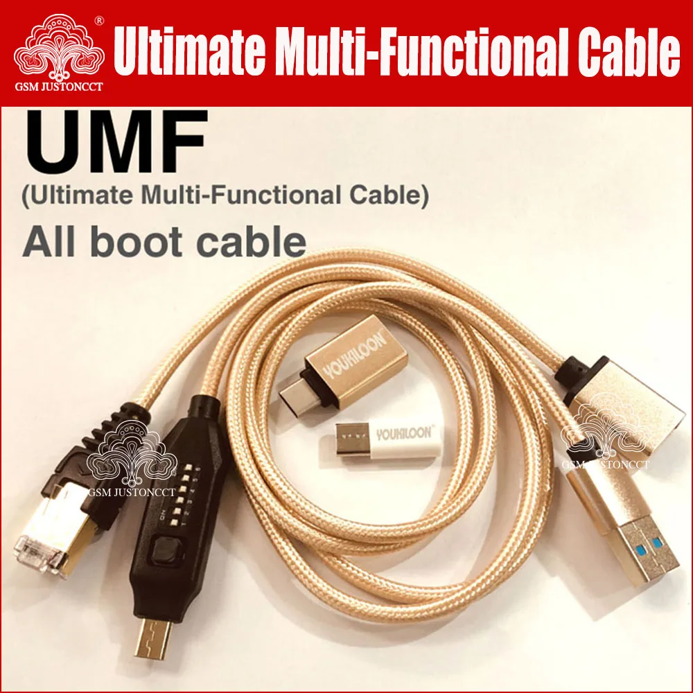 Versione originale 2022 NCK Dongle UMF All Boot Cable NCK Dongle CDMA  Iden/Palm) AliExpress