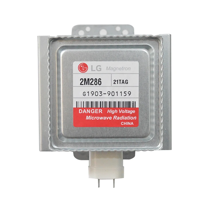 Конверсионный магнетрон для микроволновой печи подходит LG 2M286 21TAG аксессуары