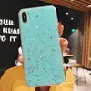 Blue Glitter
