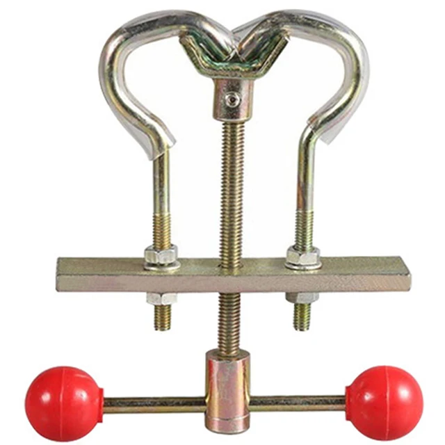 Trees Ág Modulátor Csomagtartó Hajlító Szerszám Kertészet Fa Beállító Széna Acél Diy Modellező Eszköz Mumr999 - Image 3