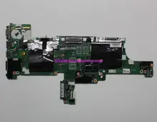 Genuine FRU: 04X5014 PSL10D92509 VIVL0 NM-A102 w I5-4300U CPU Laptop Motherboard Mainboard for Lenovo ThinkPad T440 Notebook PC