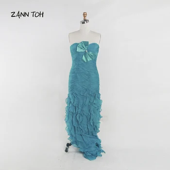 

Evening Dresses Long 2020 Sweetheart Mermaid Floor Length Formal Dress Gowns Party Dresses Robe De Soiree