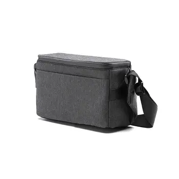 

WM230 Storage Box Carrying Bag Handbag Mini Handheld Carrying Case Portable Storage Bag Mini Travel Bag FOR DJI