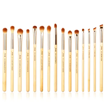 T137 Bamboo Eye Set