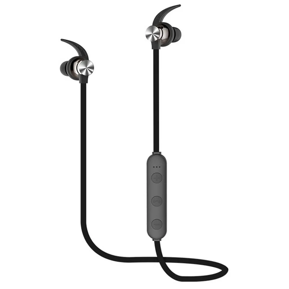 XT22 Black XT22 Bluetooth беспроводные наушники Поддержка TF карты Спортивная гарнитура Музыкальный наушник с микрофоном для мобильного телефона PK i7s tws - Цвет: XT22 Black