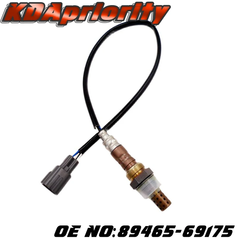 

Oxygen Sensor Simulator 89465-69175 For Lexus GX470 LX470 Toyota 4Runner Land Cruiser Cygnus Land Cruiser Sequoia Tundra