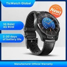 ticwatch pro cena