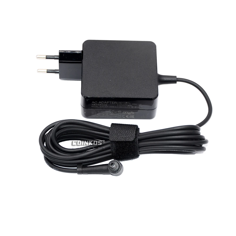 AC Power Adapter Laptop Charger For Asus X540L X540LA X540LJ X540SC