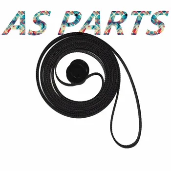 

1* C7769-60182 C7770-60014 for HP DesignJet 500 500PS 510 510PS 800 800PS Plus 4500 820 MFP 4020 T620 Carriage Belt with Pulley