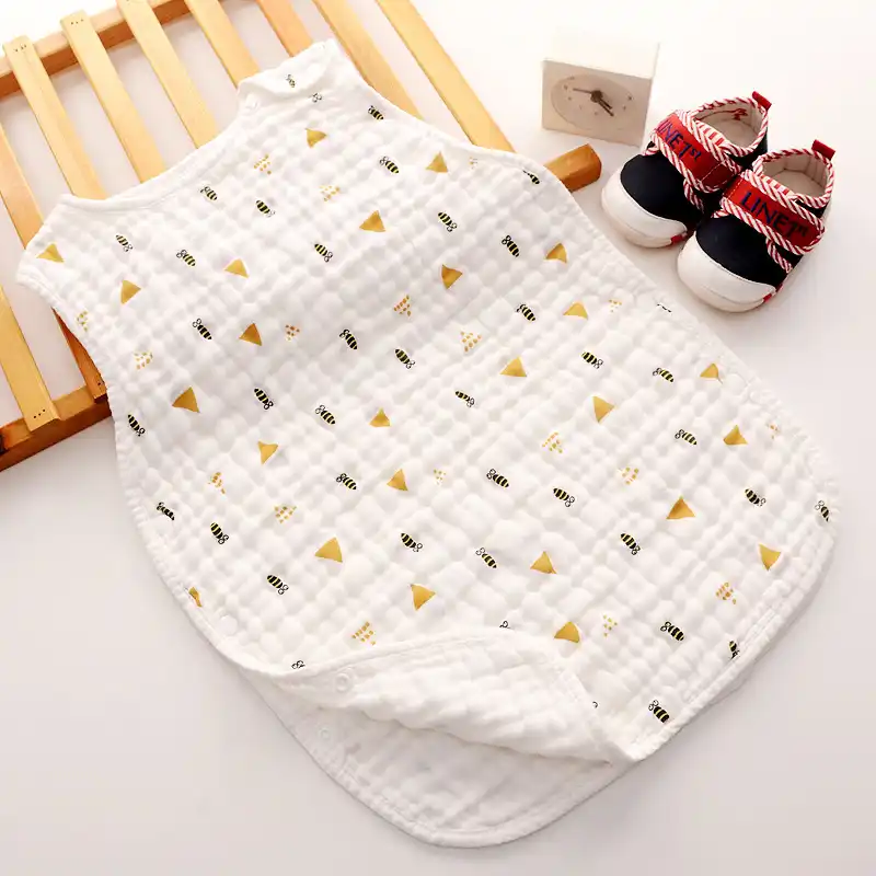 muslin cloth sleeping bag