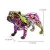 Bulldog C